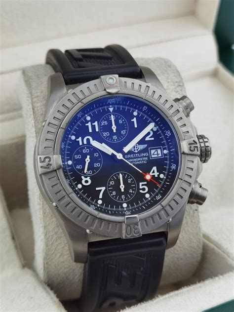 Breitling e13360 price